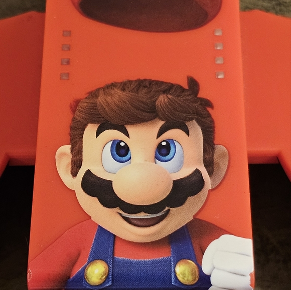 PowerA Joy-Con comfort grip for Nintendo switch - Picture 5 of 12